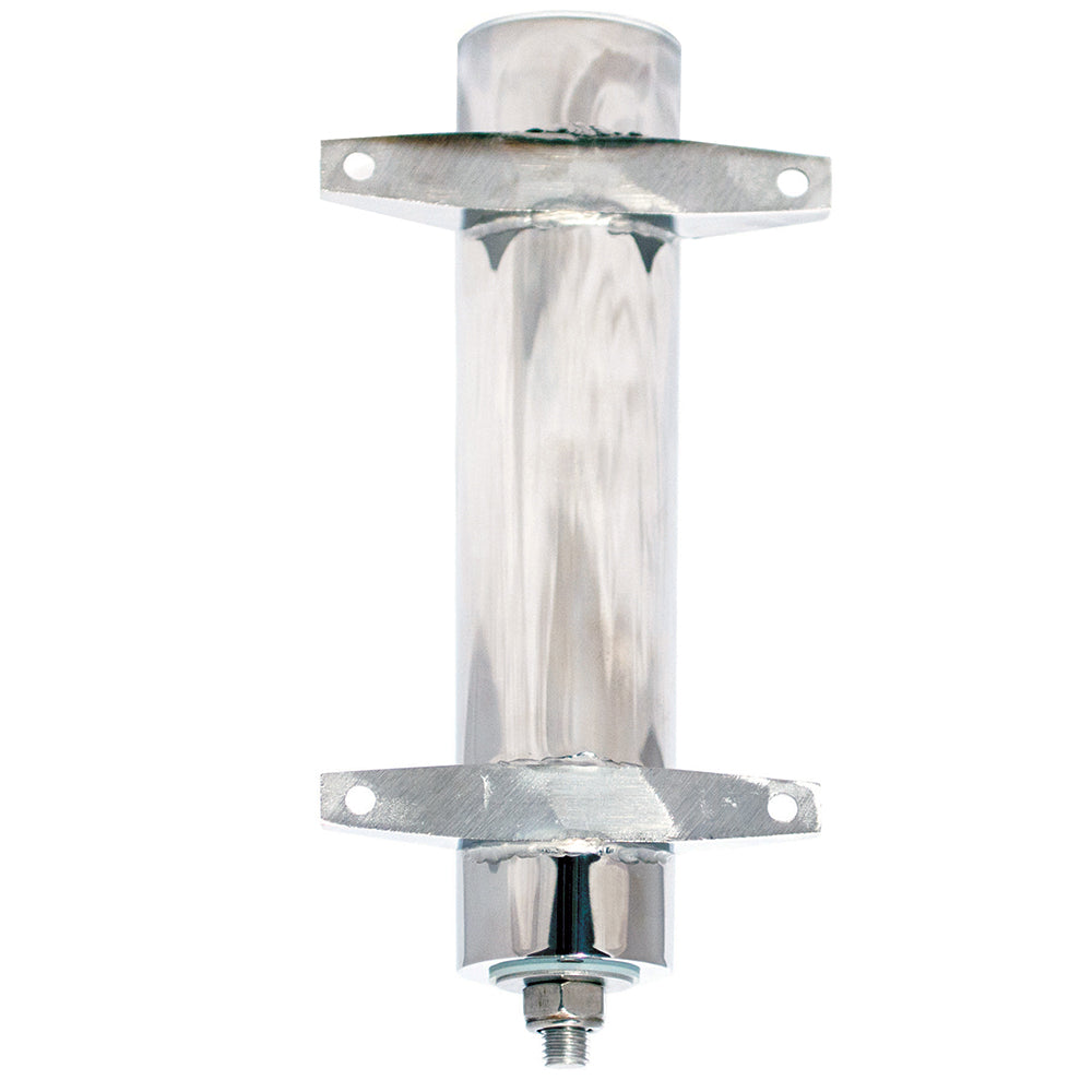 Porte-canne à pêche latéral pivotant Tigress 9" - ID 1-5/8"