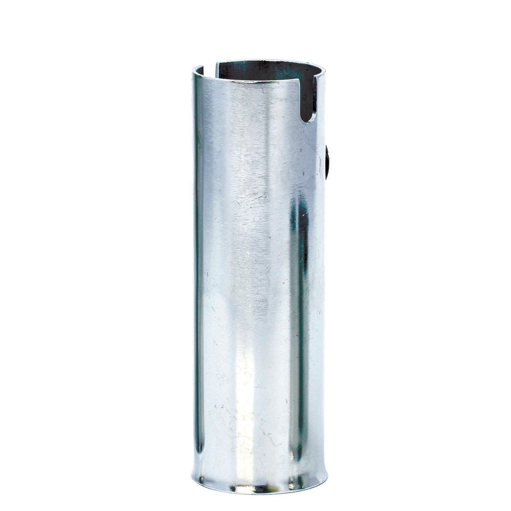 Rallonge de porte-canne Tigress 4" SS