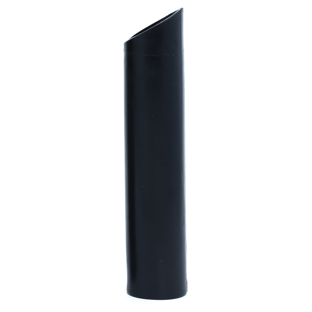 Insert en vinyle de remplacement Tigress - 30 degrés - 9" - Noir