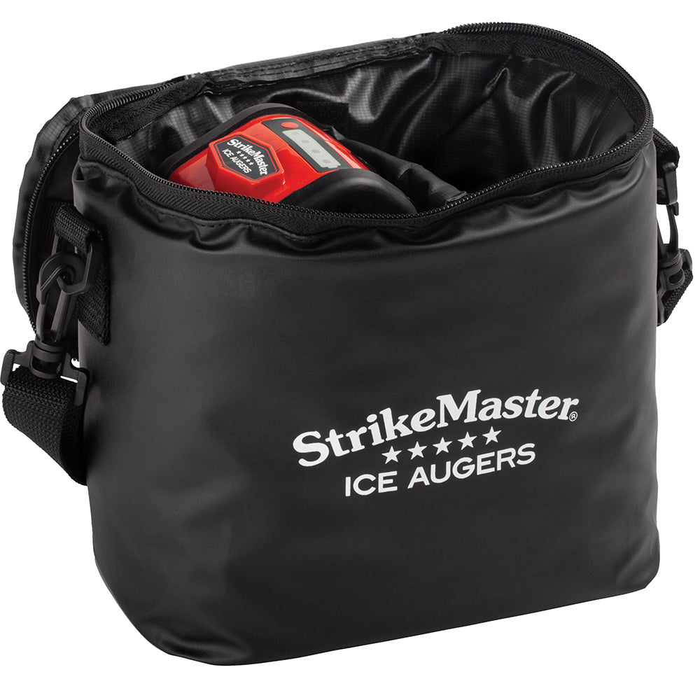 Sacoche pour batterie StrikeMaster Lithium 40 V