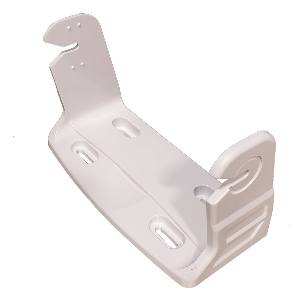 Standard Horizon Gimbal Mount f/GX2000 GX2200 - White