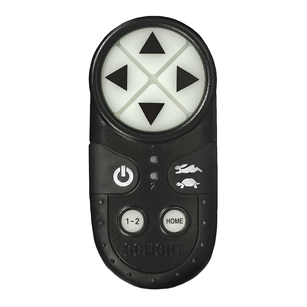 Télécommande sans fil Golight pour Stryker ST uniquement