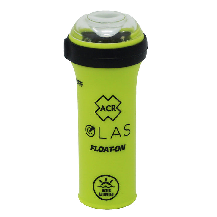 Lampe flottante ACR OLAS