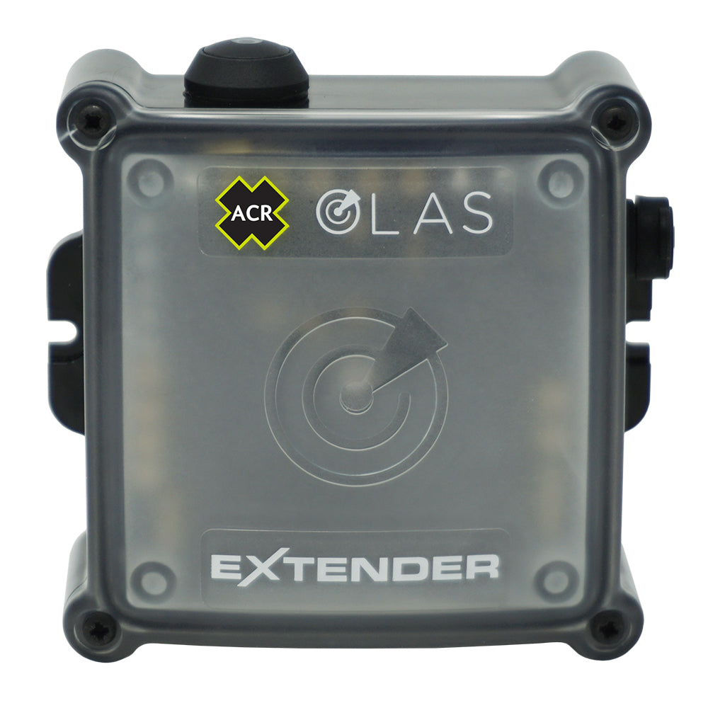 EXTENSEUR ACR OLAS