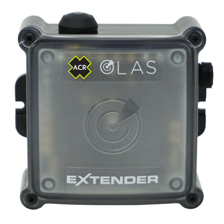 EXTENSEUR ACR OLAS