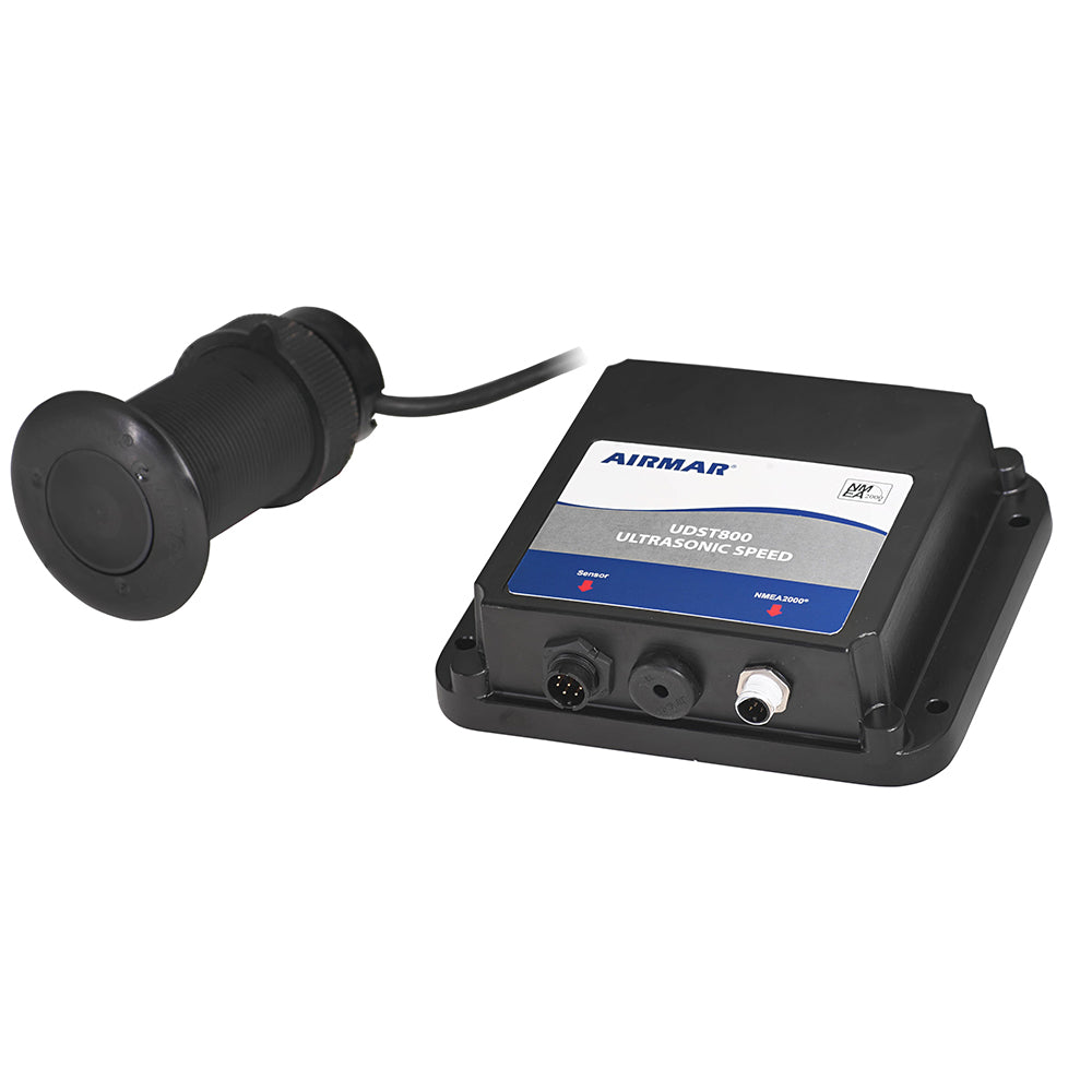Capteur intelligent à ultrasons Airmar UDST800P-N2 - N2K