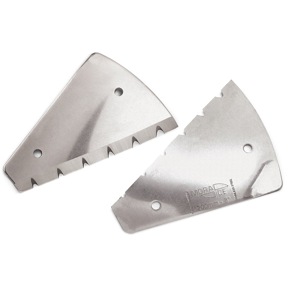 Lames de rechange StrikeMaster Lazer Power 6"