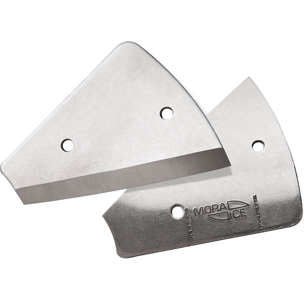 Lames de rechange StrikeMaster Lazer Hand 6"