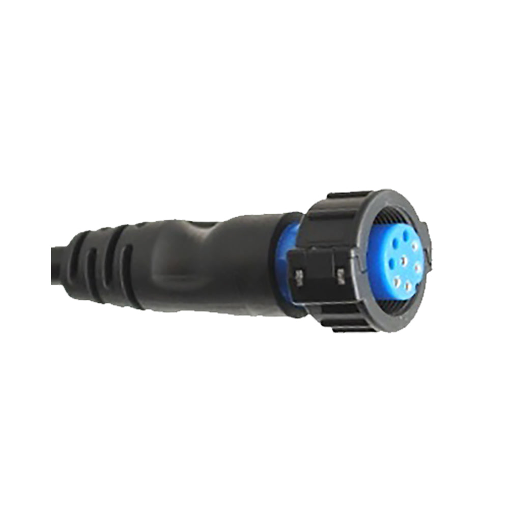 Câble mixte Airmar MM-8G pour sondes 600 W non CHIRP