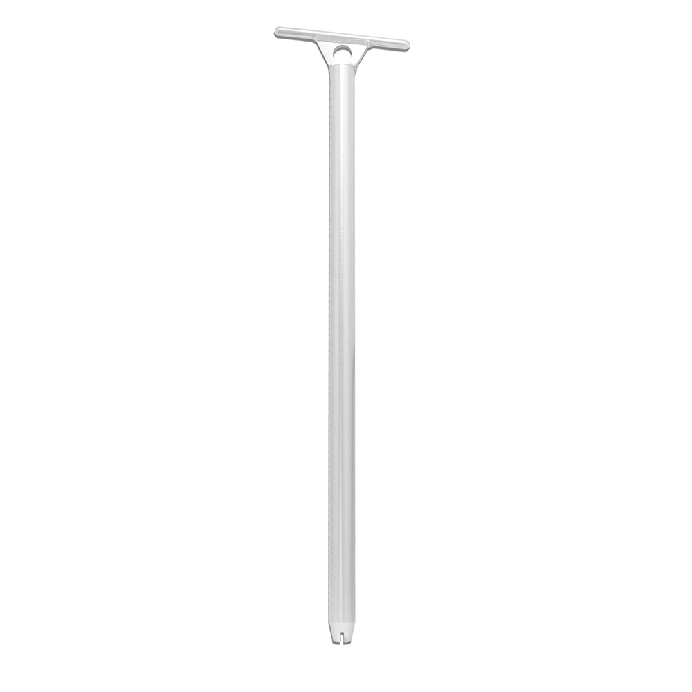 Taquet portable Tigress - 91 cm de haut avec taquet de 23 cm