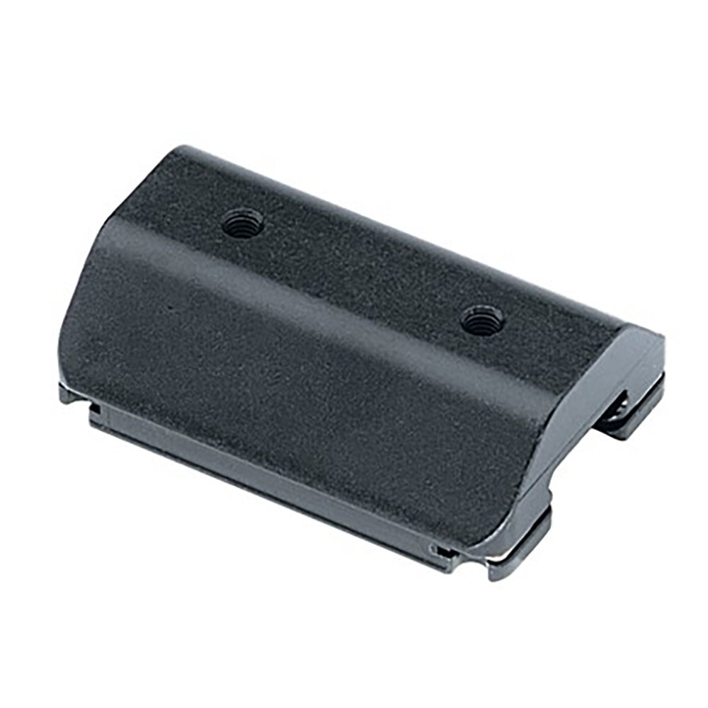 Chariot Harken haute capacité 13 mm avec 2 trous taraudés M4