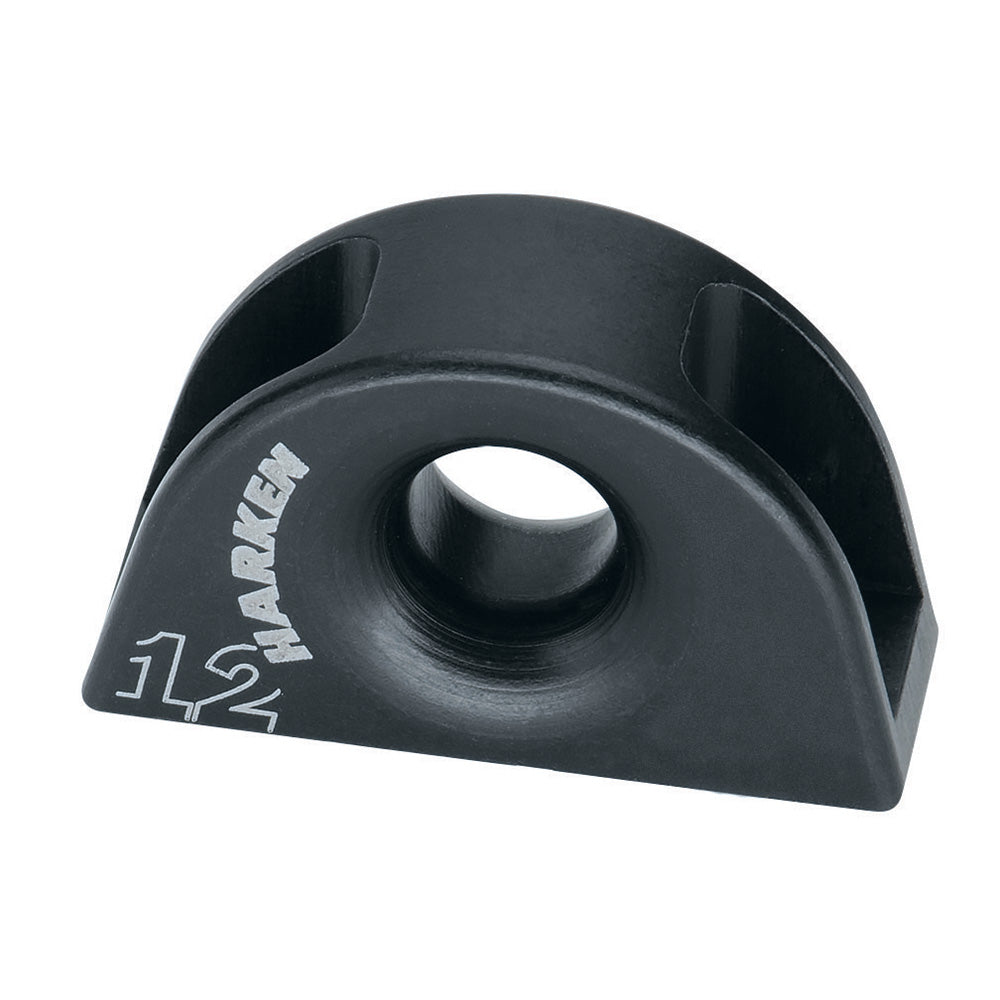 Guide-câble boulonné Harken 12 mm - Simple