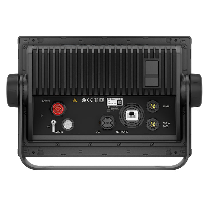 Garmin GPSMAP 923 Non-Sonar w/Worldwide Basemap