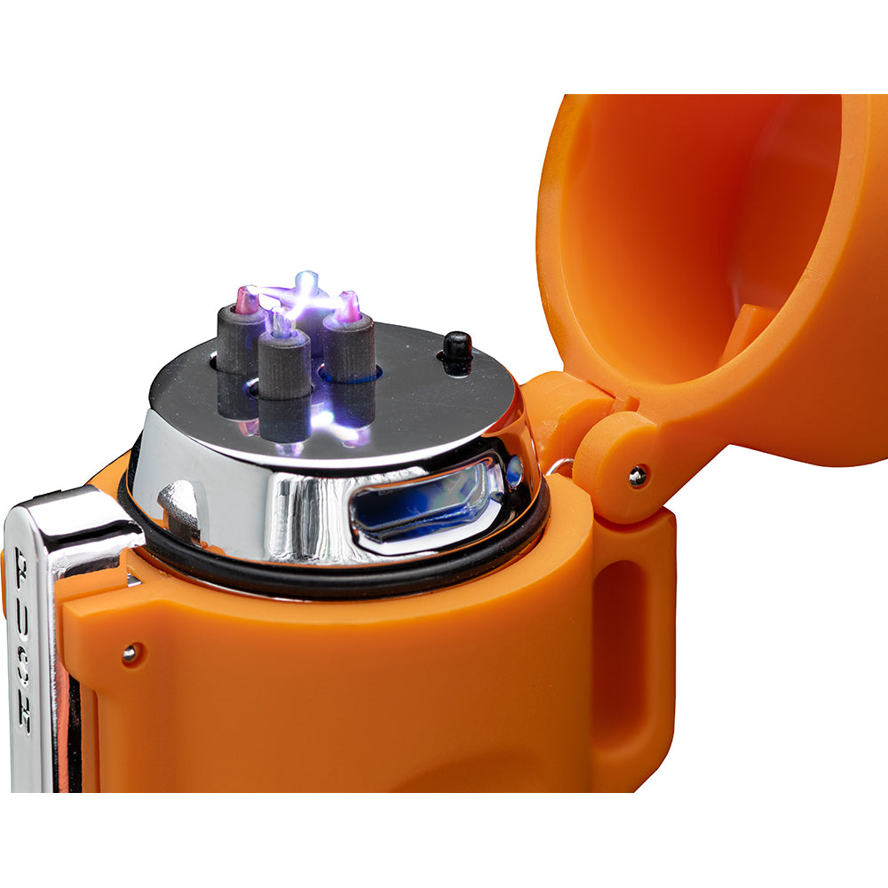 S.O.L. Survive Outdoors Longer Fire Lite Fuel-Free Lighter
