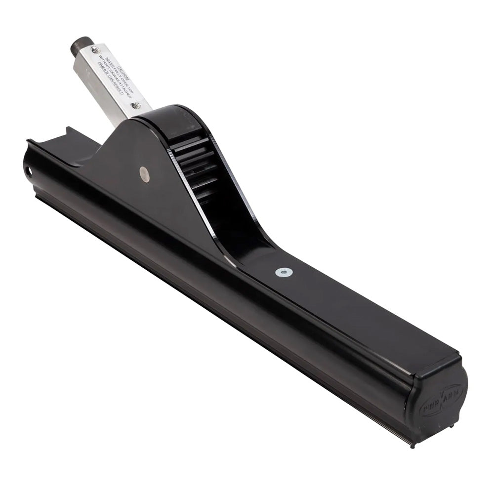 Actionneur de toit bimini SureShade Power Pontoon - Noir
