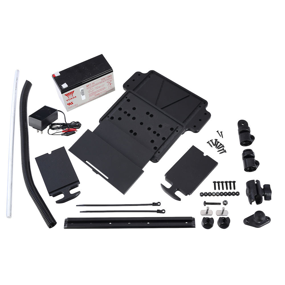 Kit de kayak portable Lowrance