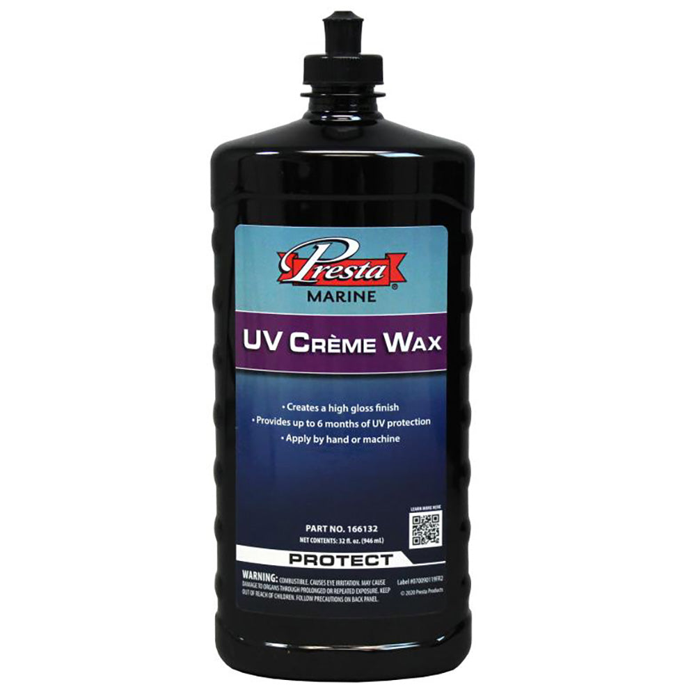 Cire crème UV Presta - 940 ml