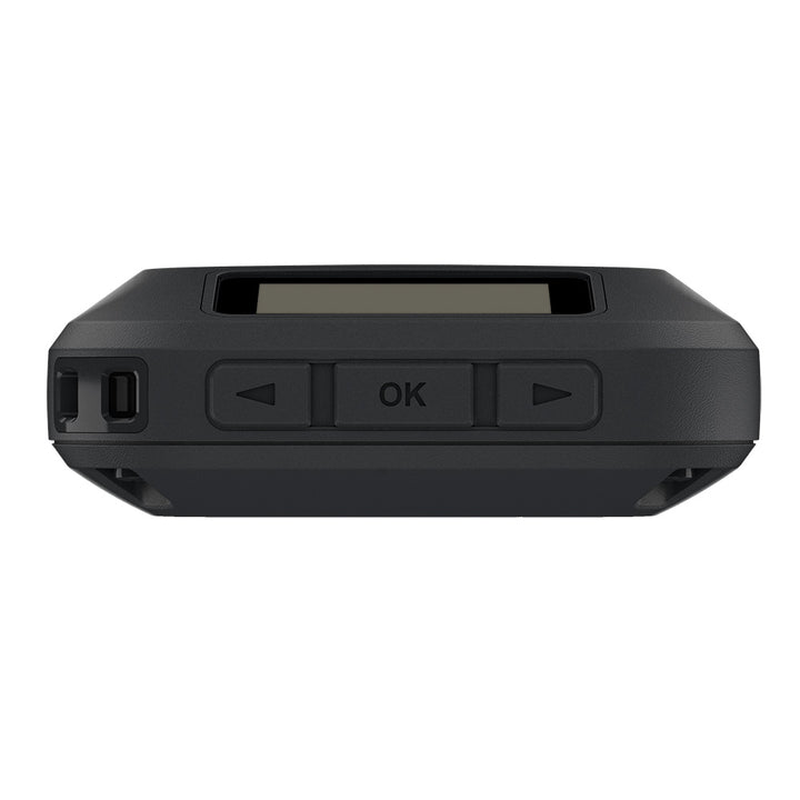 Messagerie Garmin inReach