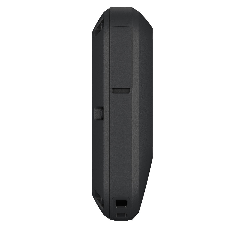Messagerie Garmin inReach