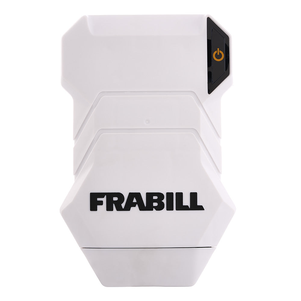 Aérateur silencieux Frabill Whisper