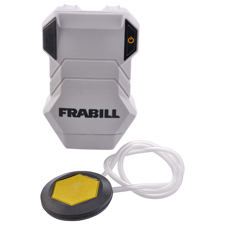 Aérateur Frabill Whisper Quiet Deluxe