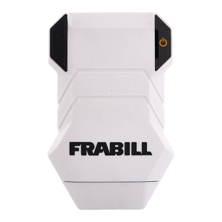 Aérateur Frabill Whisper Quiet Deluxe