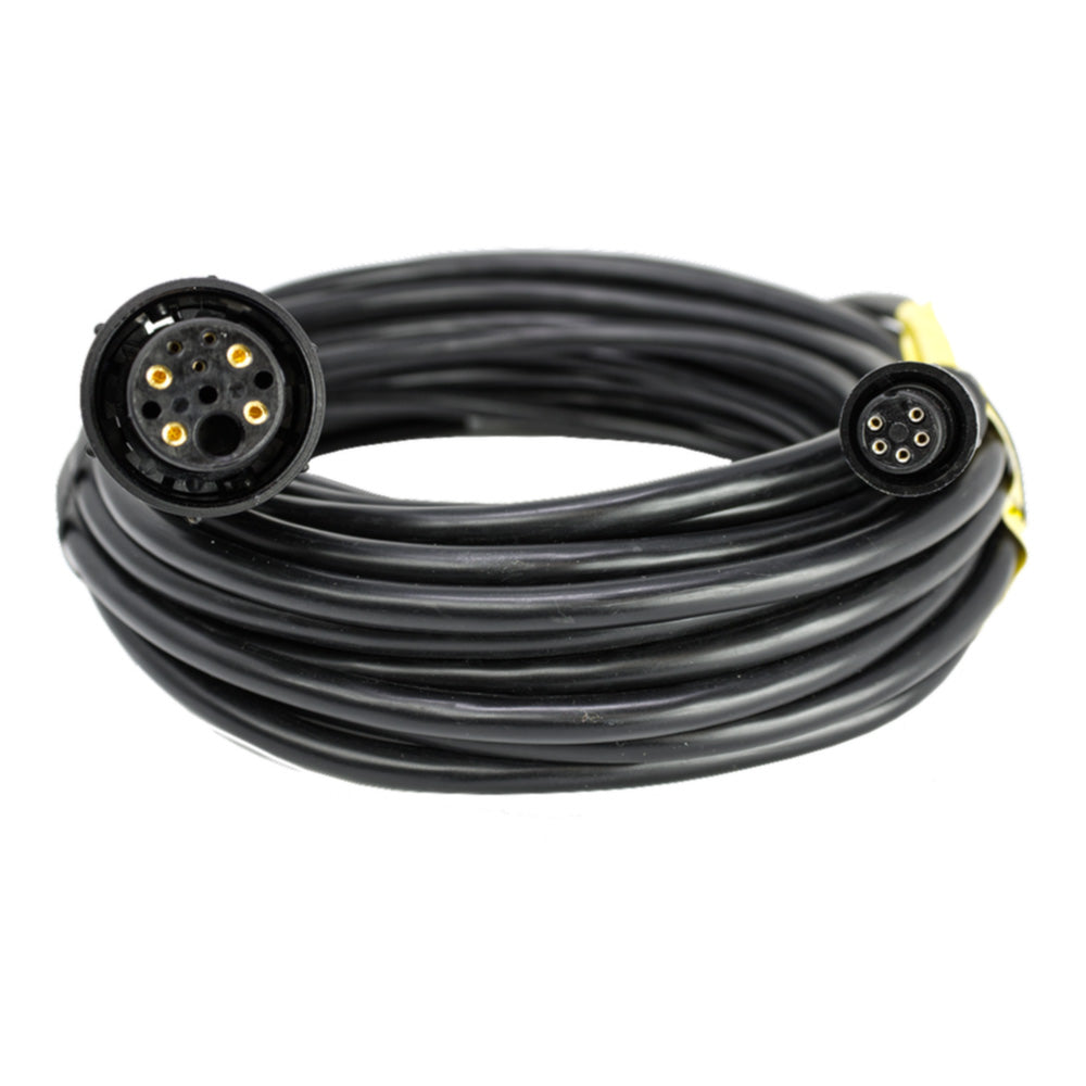 Câble Airmar Mix Match pour transducteurs Raymarine 600 W non CHIRP