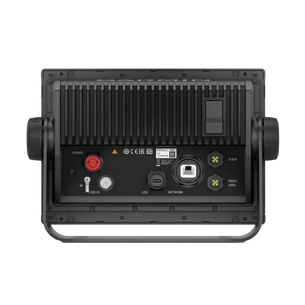 Garmin GPSMAP 943 Chartplotter GN+