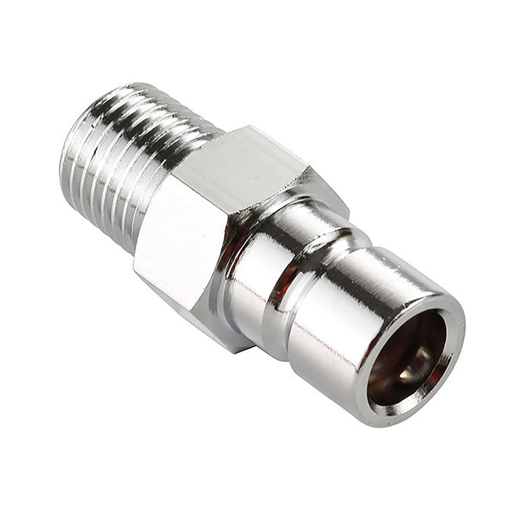 Raccord de réservoir Attwood Honda - Filetage NPT 1/4" - 90 CV+