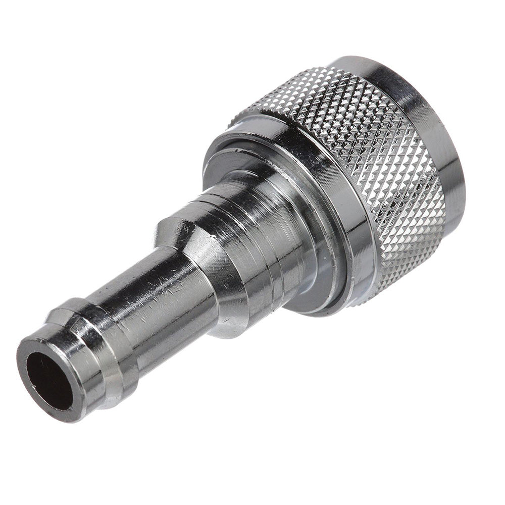 Raccord de tuyau femelle Attwood Chrysler - Raccord cannelé 3/8"