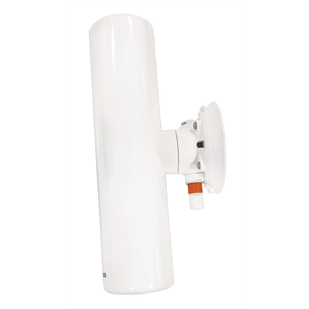 Tube d'appât portable Tigress 2"