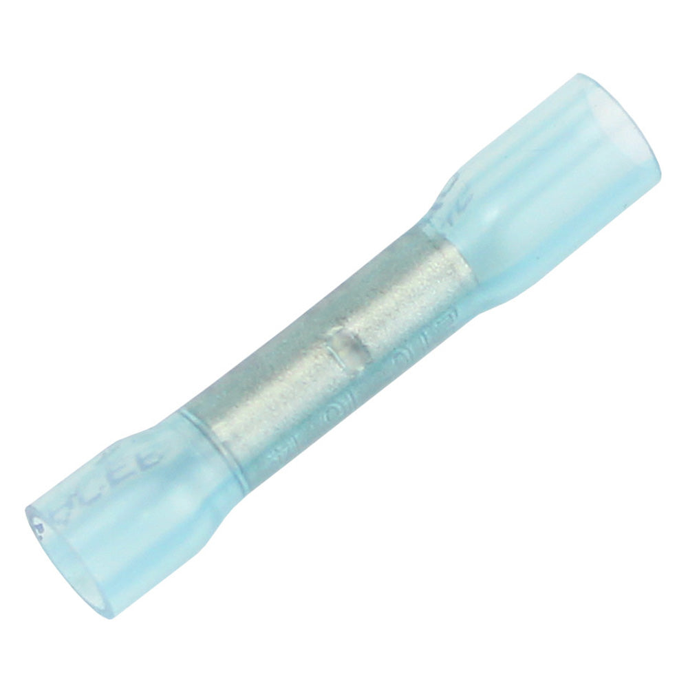 Connecteur thermorétractable Pacer 16-14 AWG - Paquet de 100