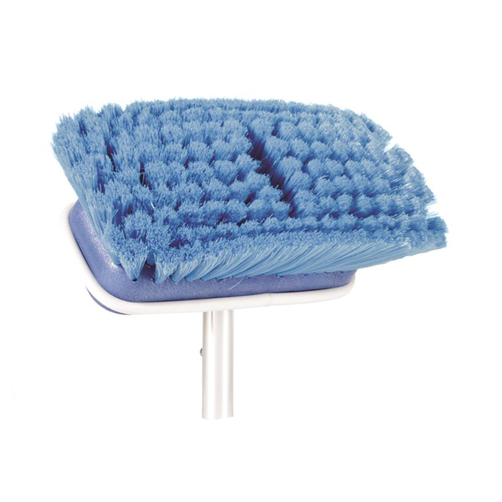 Brosse Camco - Douce - Bleue