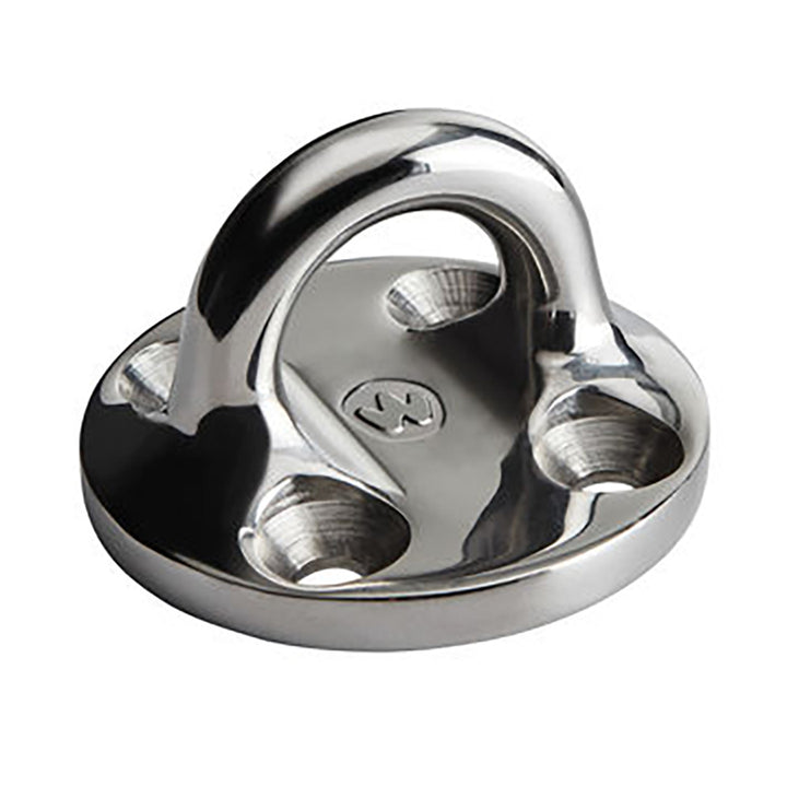 Vis à œil ronde Wichard - Diamètre 57 mm (2-1/4") - Fixe