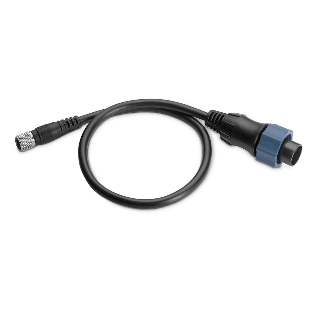 Câble adaptateur pour transducteur DSC Minn Kota MKR-DSC-10 - Lowrance 7 broches
