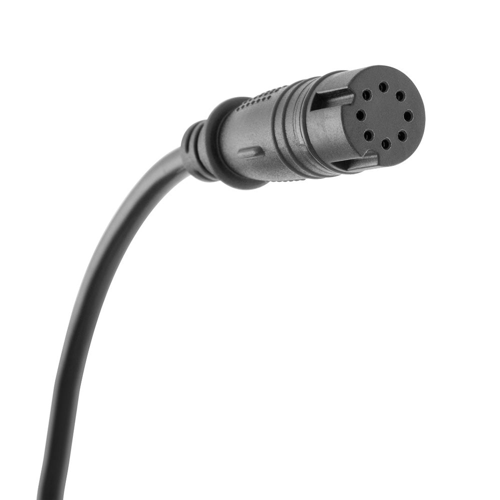 Câble adaptateur pour transducteur DSC Minn Kota MKR-DSC-15 - Lowrance 8 broches