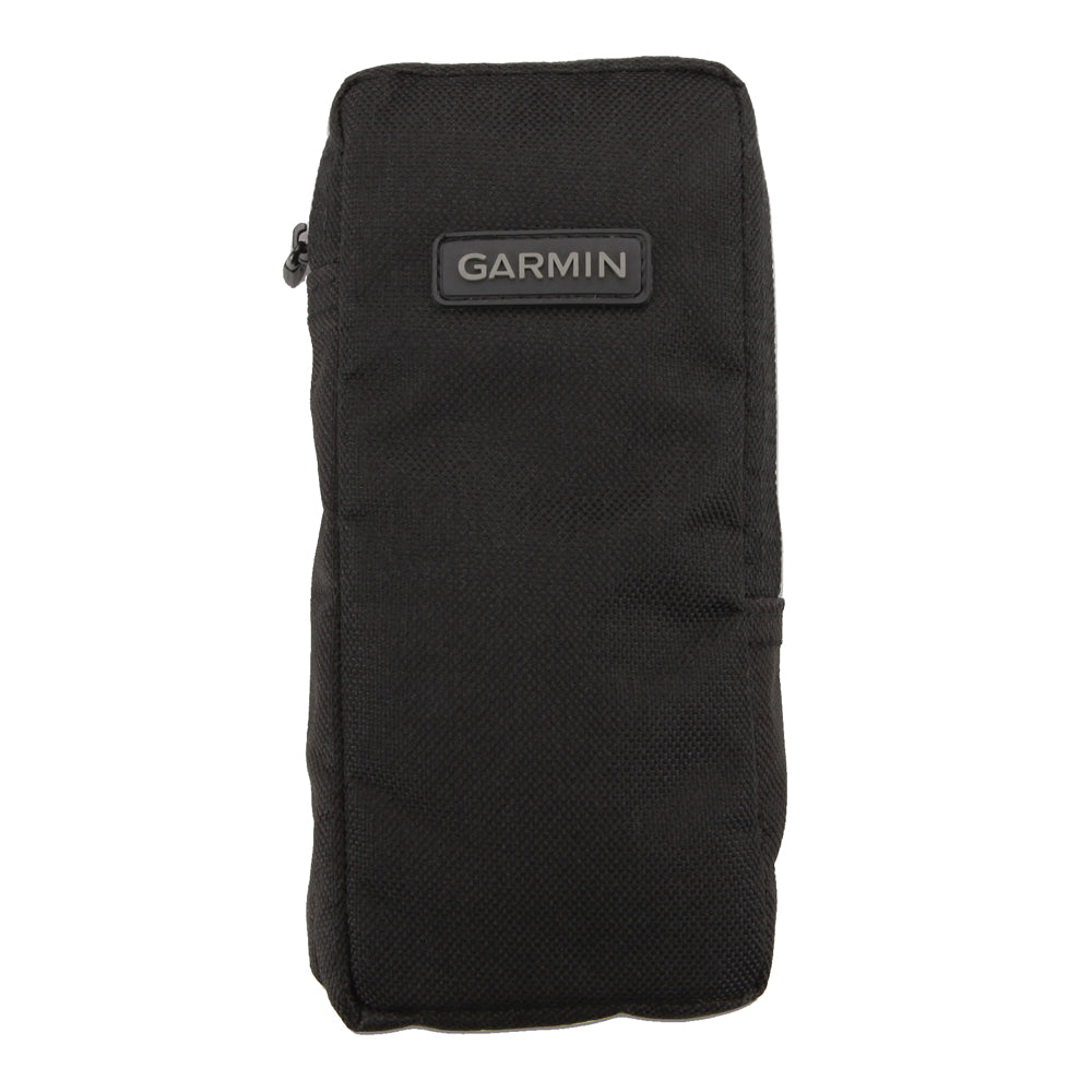 Étui de transport Garmin - Nylon noir