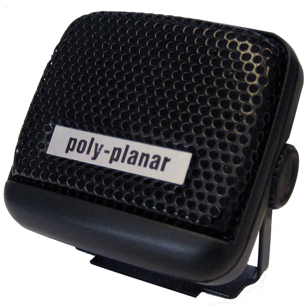 Haut-parleur d'extension VHF Poly-Planar MB-21 8 watts - Noir