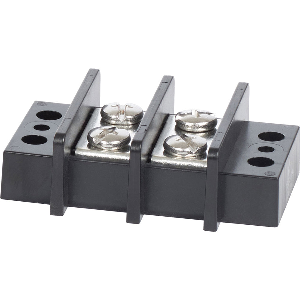 Bornier Blue Sea 2602 65 A - 2 circuits