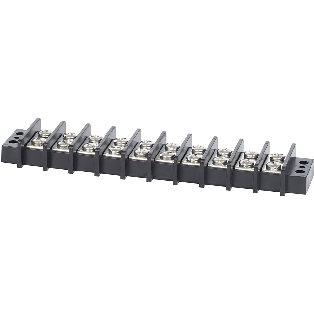 Bornier Blue Sea 2610 65 A - 10 circuits