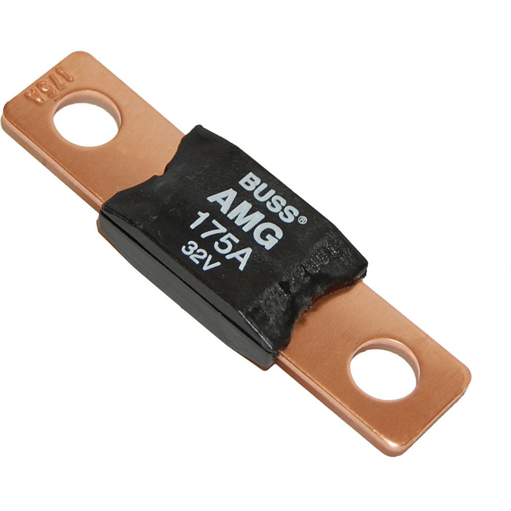 Fusible Blue Sea 5104 MEGA/AMG - 175 A