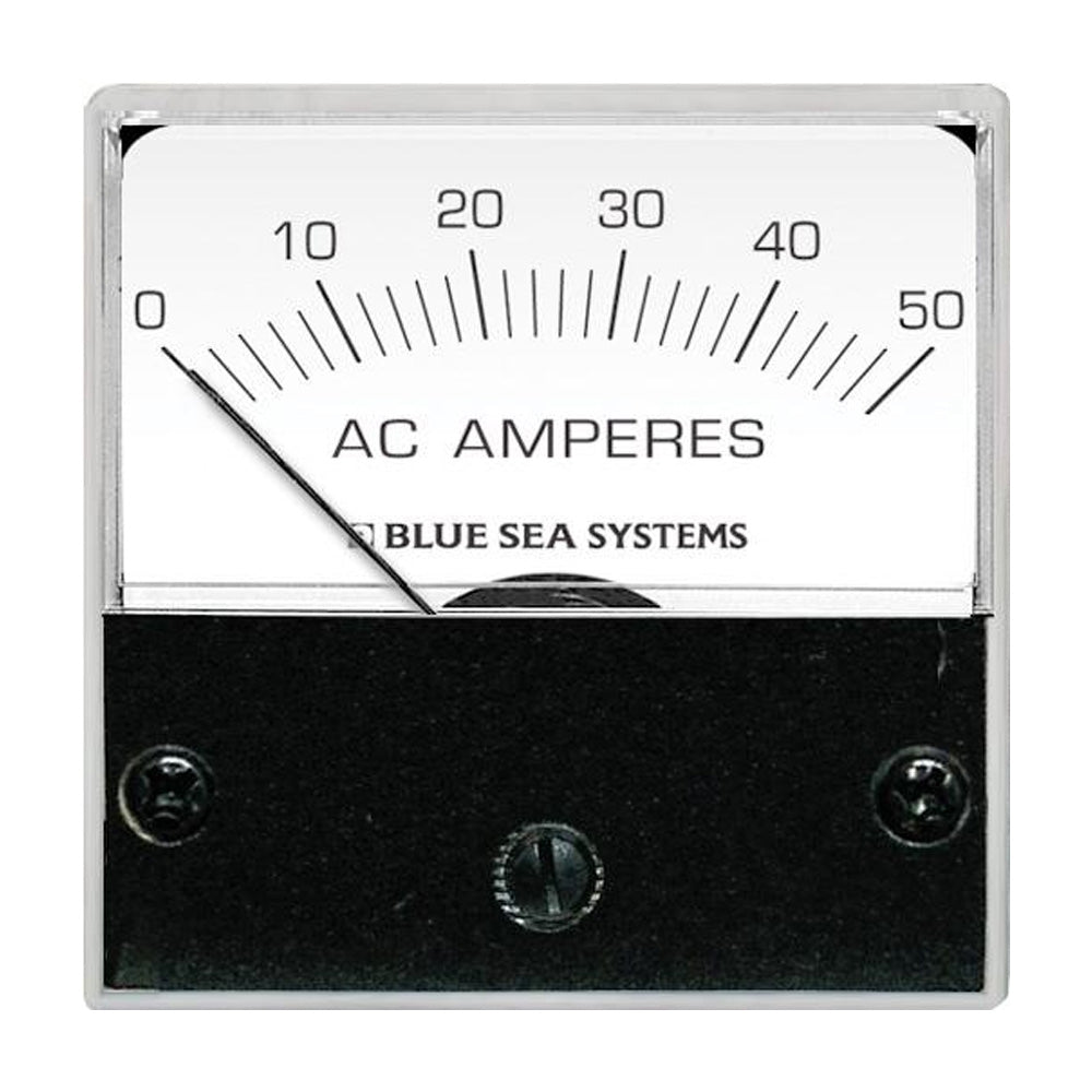 Blue Sea 8246 AC Analog Micro A 8246 – Bridgeview Harbour Marina