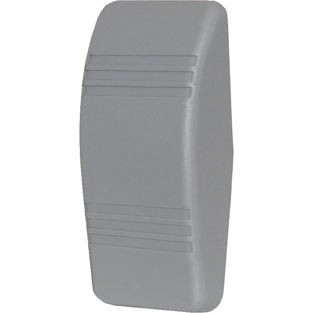 Actionneur de commutateur Blue Sea 8299 Contura - Gris - Sans lentille