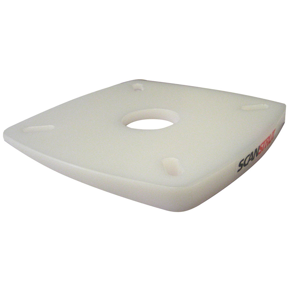 Cale de base Scanstrut PT3010 pour supports radar PowerTower - 4