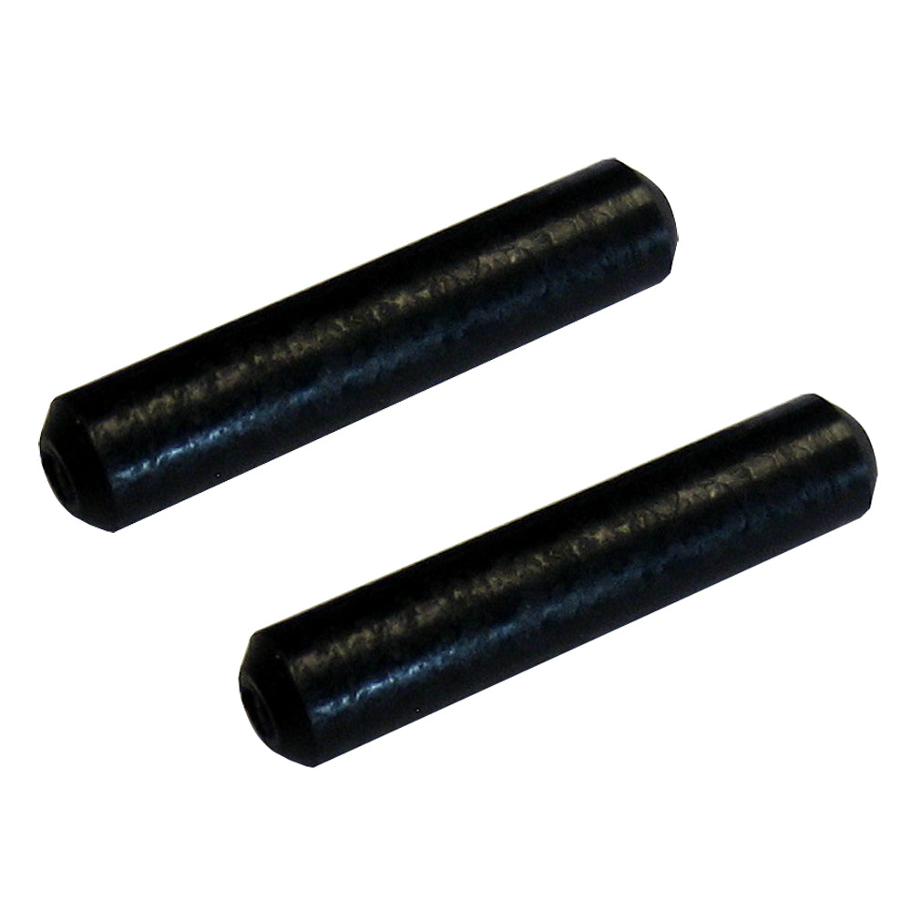 Lenco 2 broches de montage Delrin pour actionneurs 101 et 102 (lot de 2)