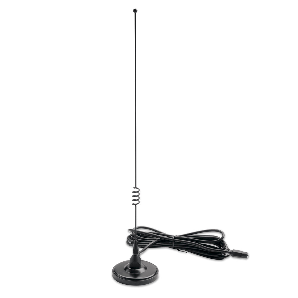 Antenne à montage magnétique Garmin pour Astro, Astro 220 et Alpha