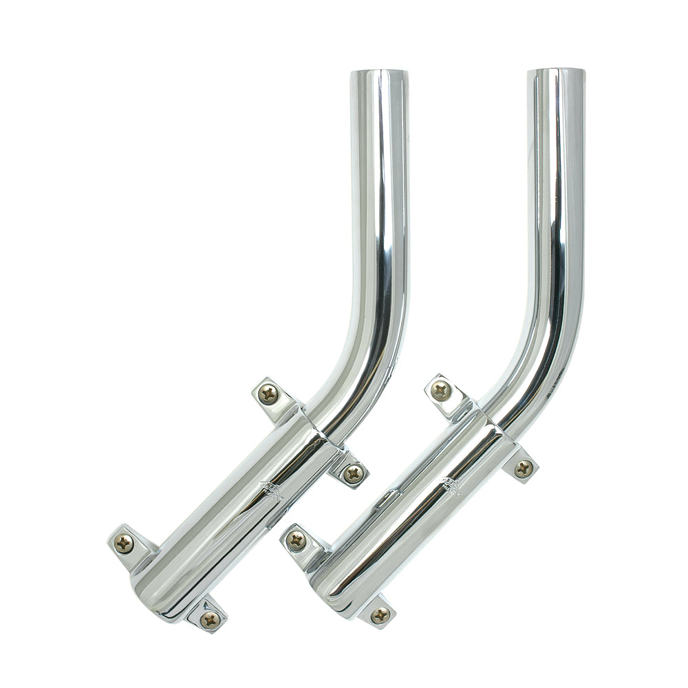Support de stabilisateur Lee's Side Mount Skiff Series 1,75"