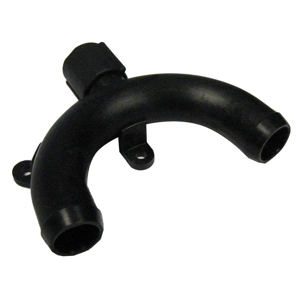 Boucle ventilée Jabsco 3/4"