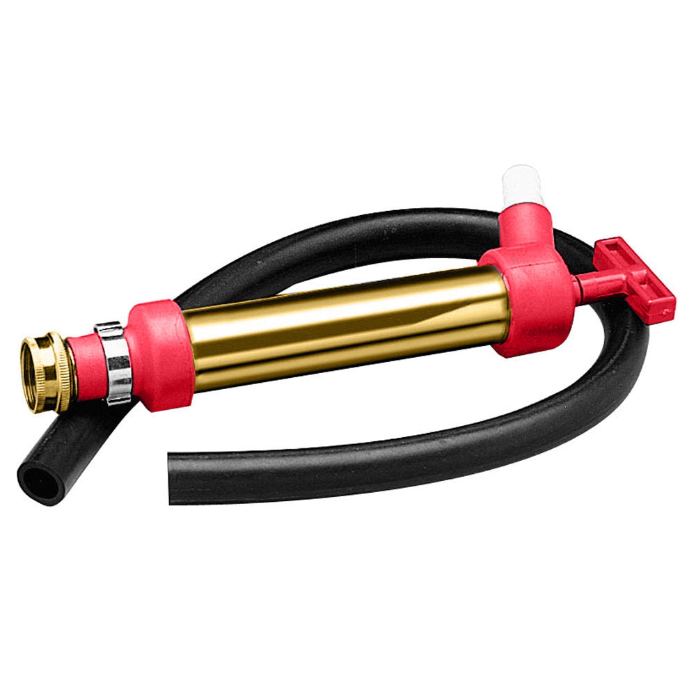 Pompe de vidange d'huile pour changeur d'huile moteur Jabsco