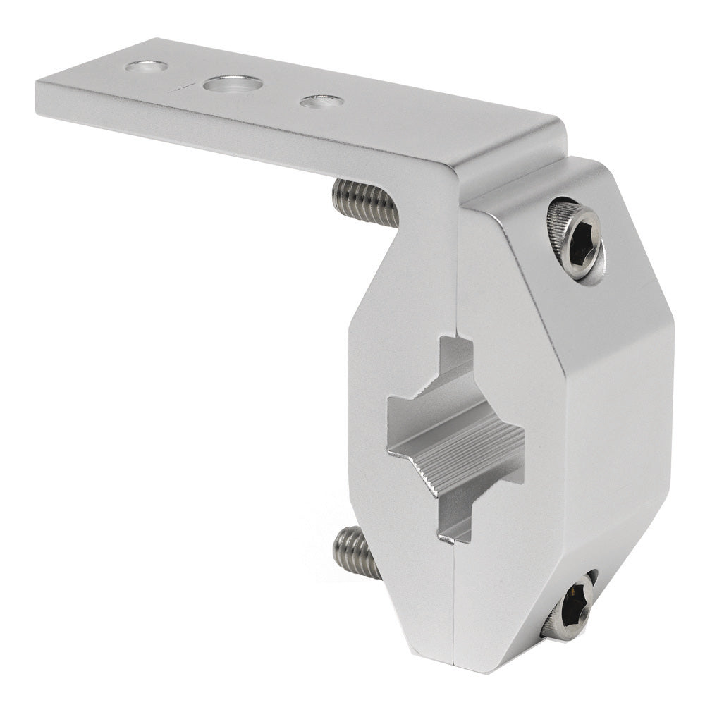 Support de rail pour tige de canon - 3/4" à 1-1/4"